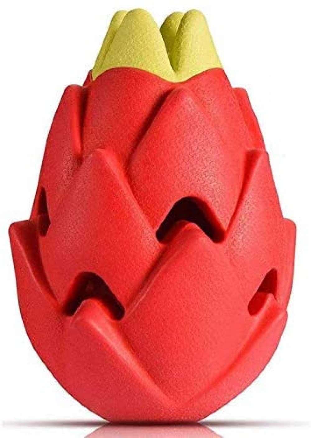 Dog Chew Toys for Medium Breed,tough Dog Toys,nearly Indestructible Dog Dental Toys,interactive Treat Toys for Dogsnot for Aggressive Dogs