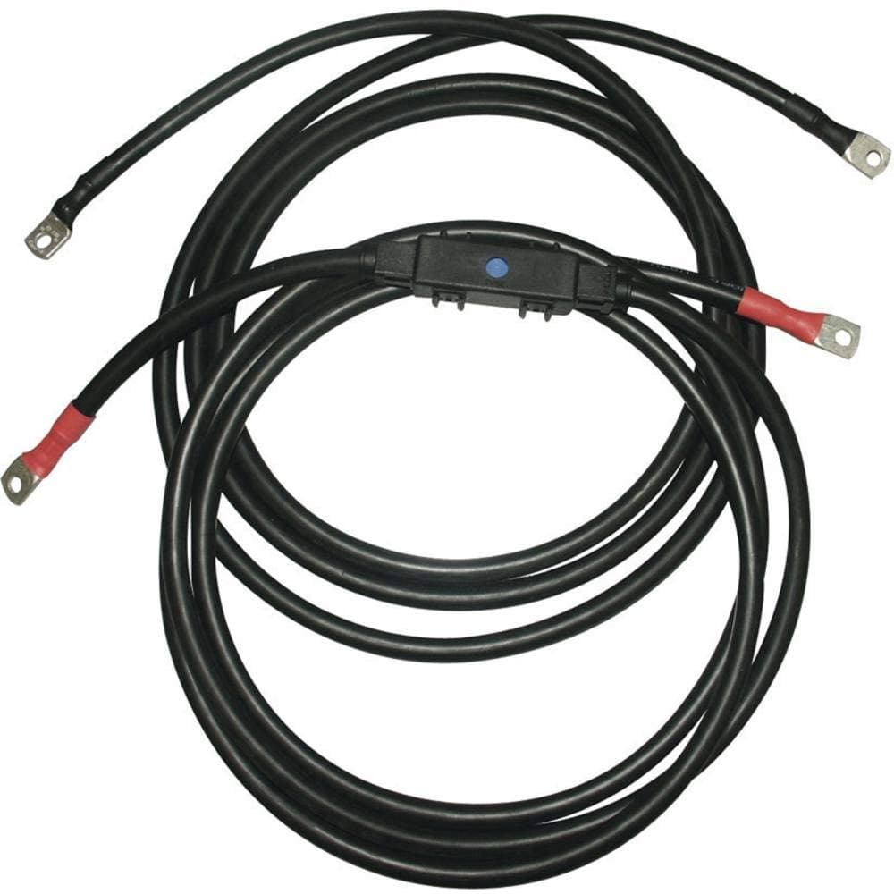 IVT Matching Connection Cable 25 mm2 1 m