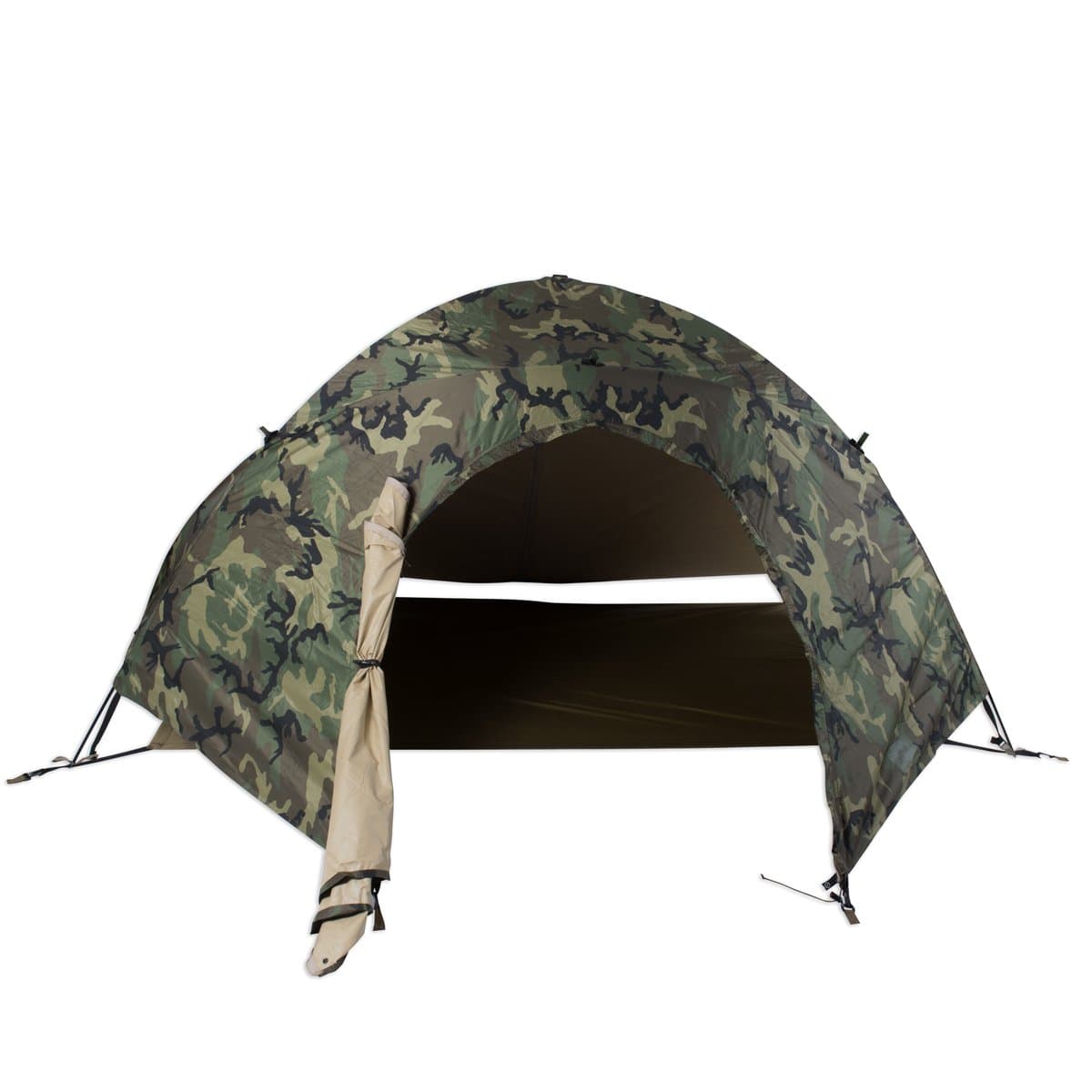 Diamond Brand Gear Military Inspired Tent Fly- Compatible with Combat Tent