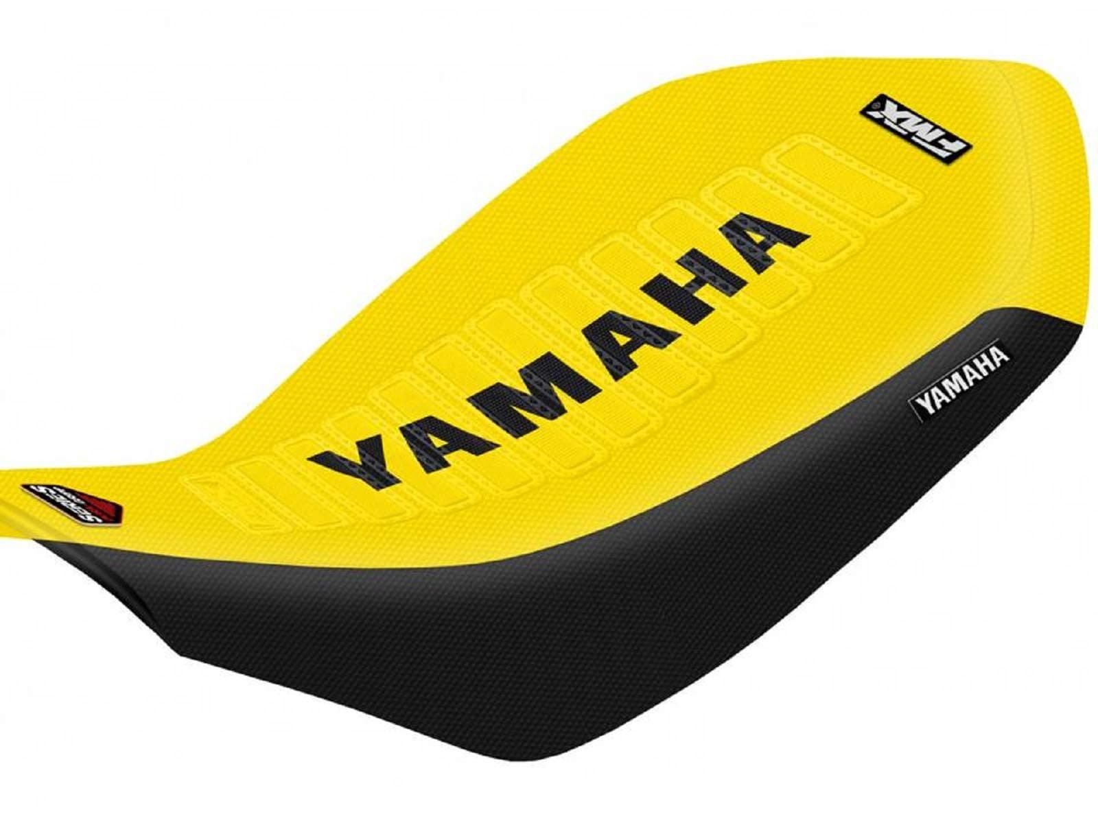 RAPTOR 700 SEAT COVER FMX HF GRIPP SERIES