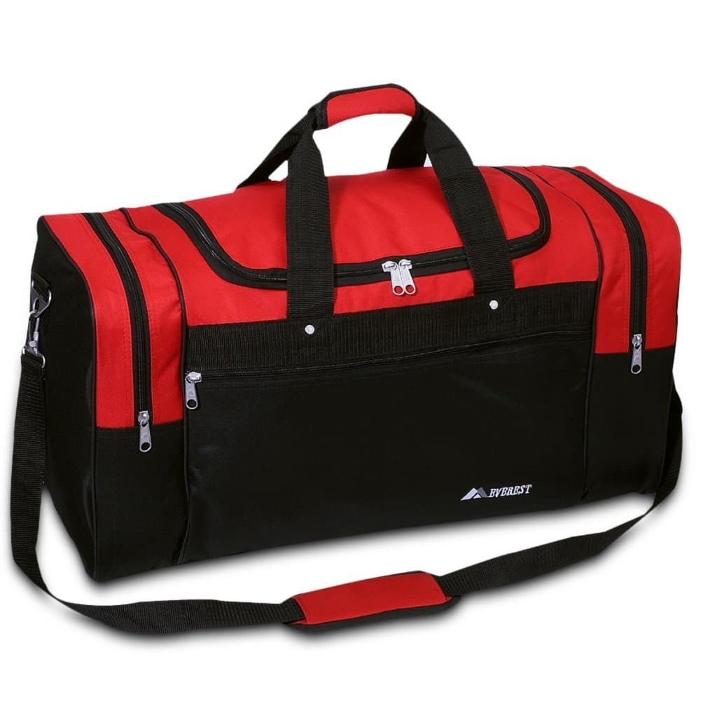 Everest Luggage Sports Travel Gear Bag