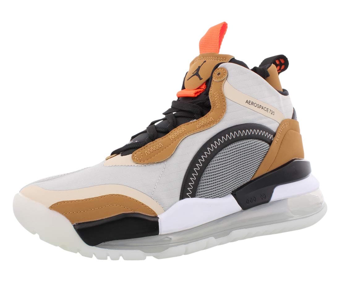 Nike Jordan Aerospace 720 Mens Bv5502-002 Size