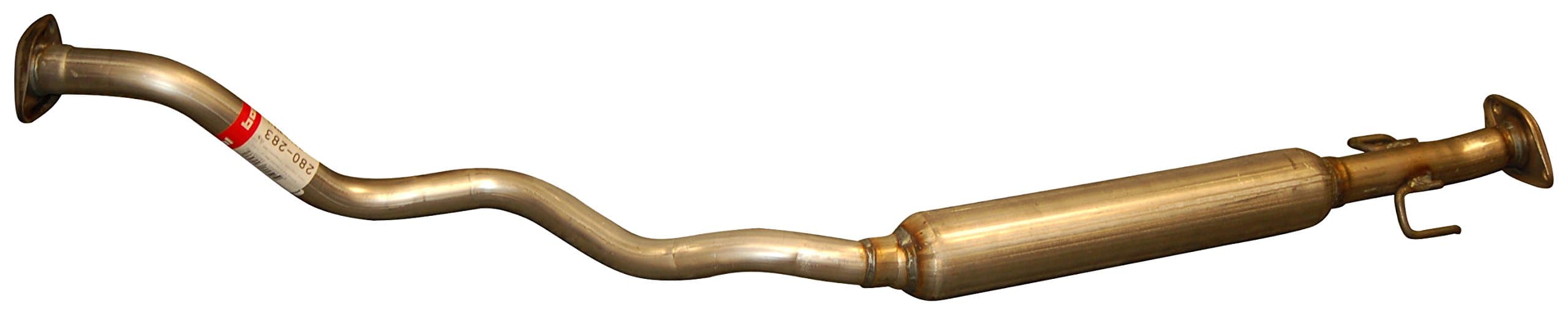 280-283 Exhaust Silencer