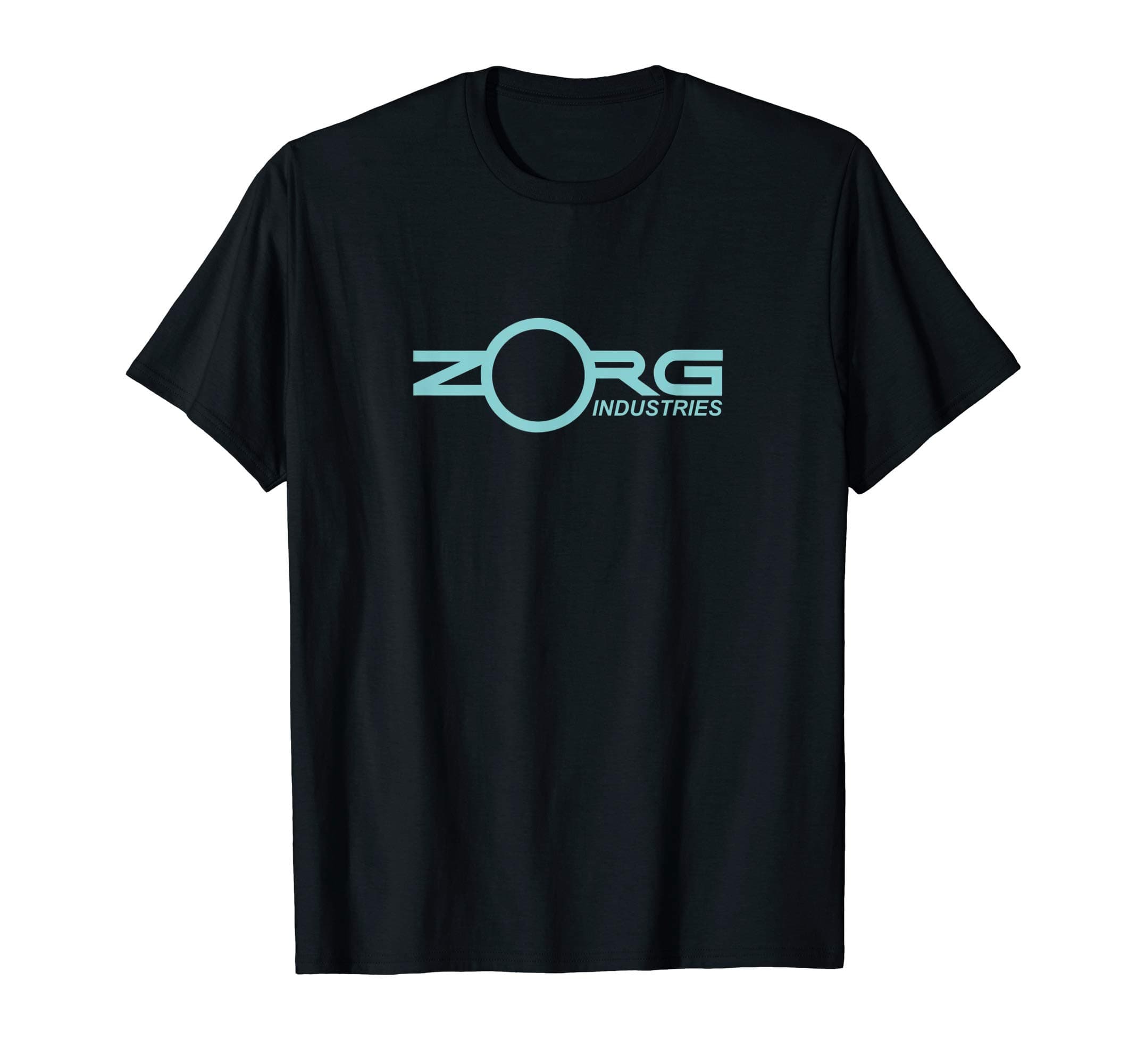 Zorg Gift Tees T-ShirtOEKO-TEX STANDARD 100