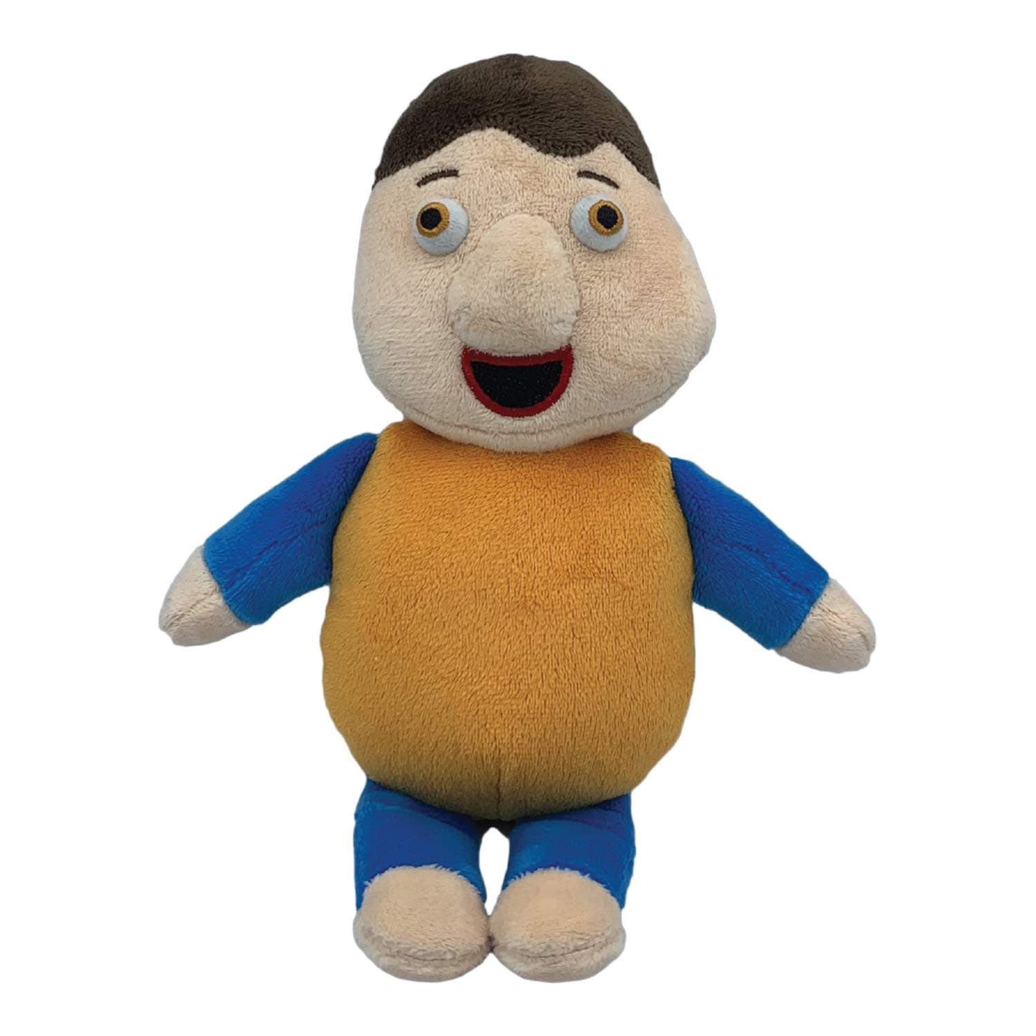 (Bully) - 18cm Collectable Plush (Bully)