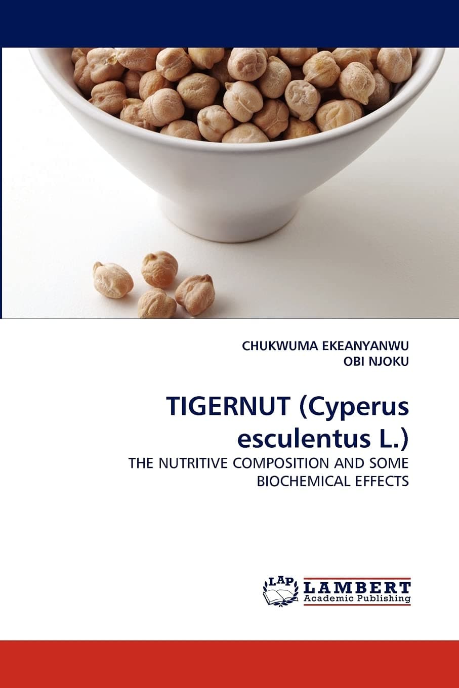 TIGERNUT (Cyperus esculentus L.)