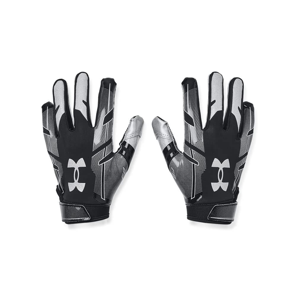 Boys' F8 Football Gloves