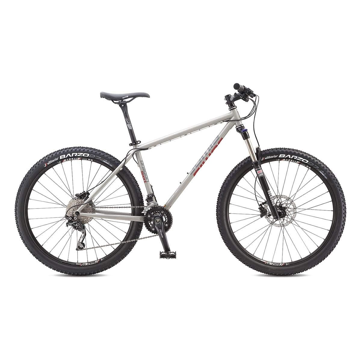 Dragon 650 Sport Bicycle, Thunder Gray [03-8748-GY]