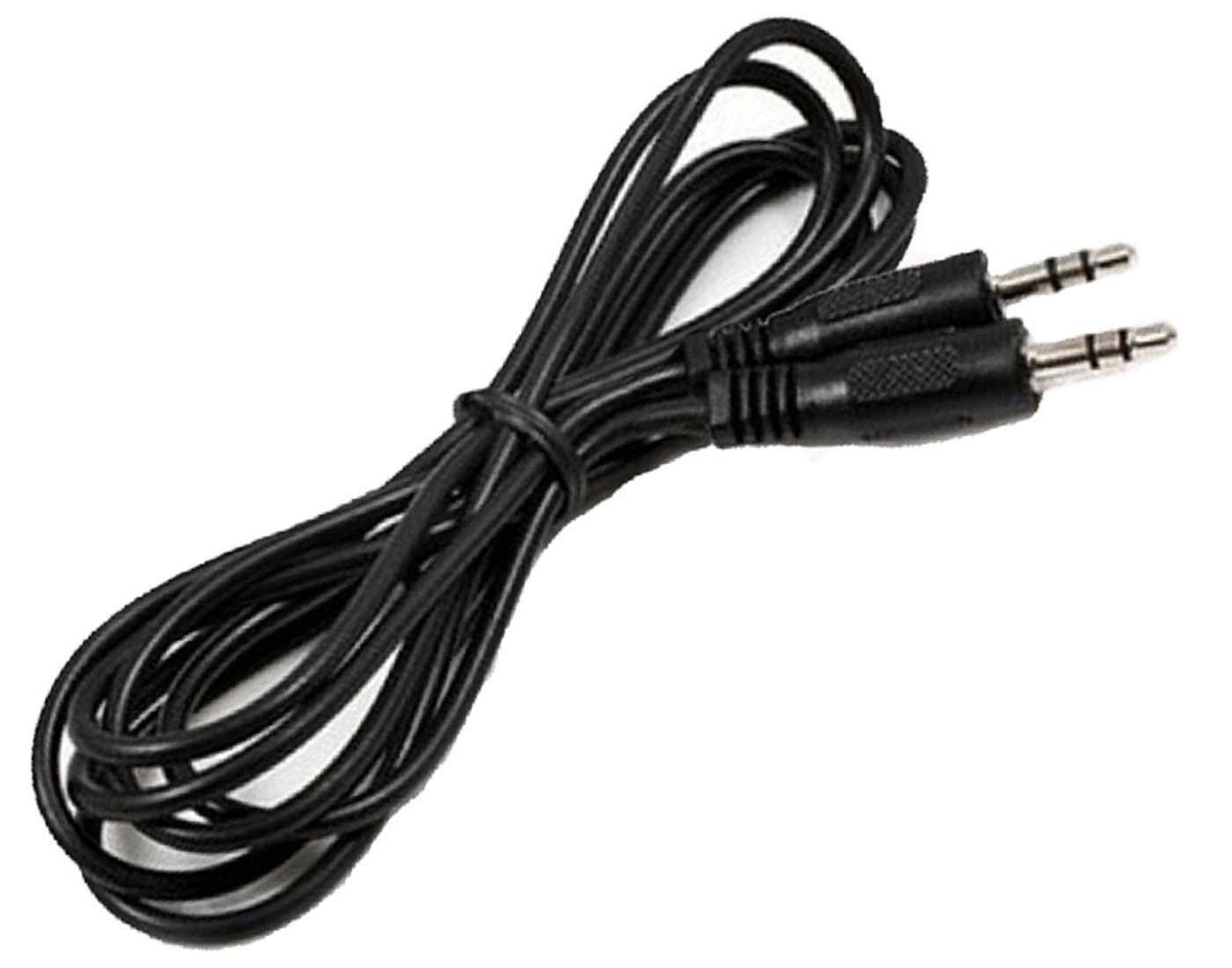 UPBRIGHT AV Audio Cable Compatible with Sennheiser RS 170, 180, 160 Wireless Headphones