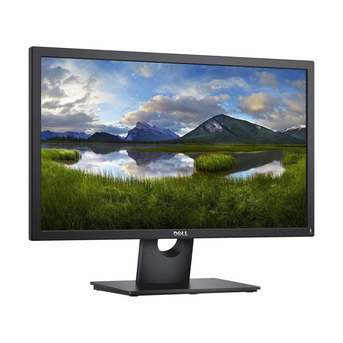 Dell E2318HR 23" LED-Backlit Flat Panel LCD Monitor