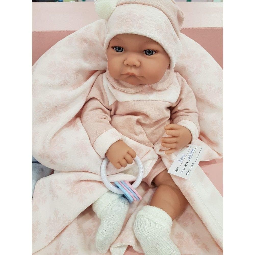 Antonio Juan - Nica Pink 40 cm