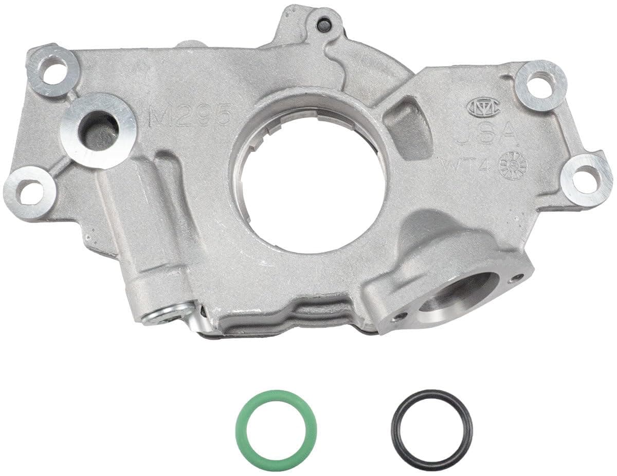 Engine Oil Pump