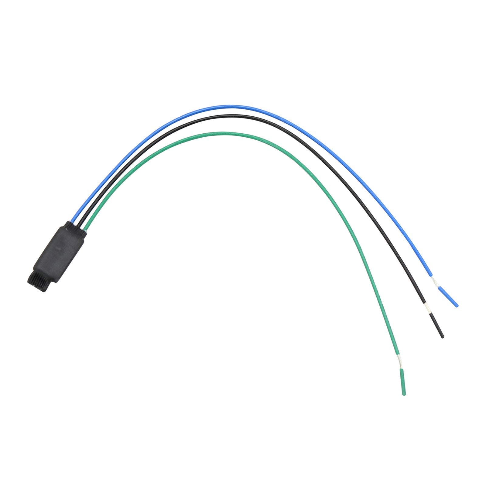 DUNTUO Parking Brake Bypass Video in Motion Interface Switch Fully Automatic Fits All Pioneer AVH AVH-P AVH-X MVH DVH Appradio Stereo Radio DVD Receivers