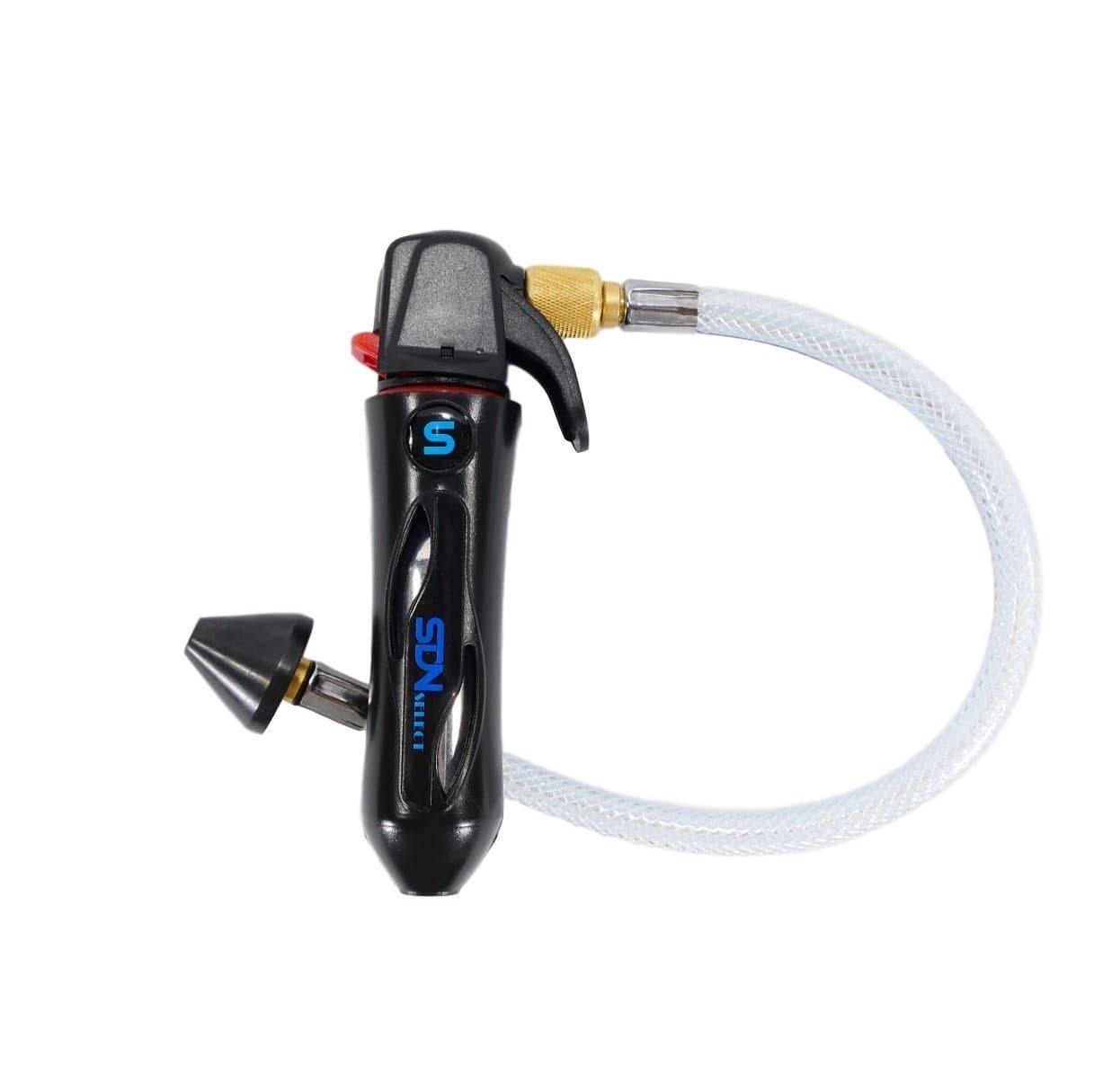 Drain Line Cleaner for A/C Condensate Lines