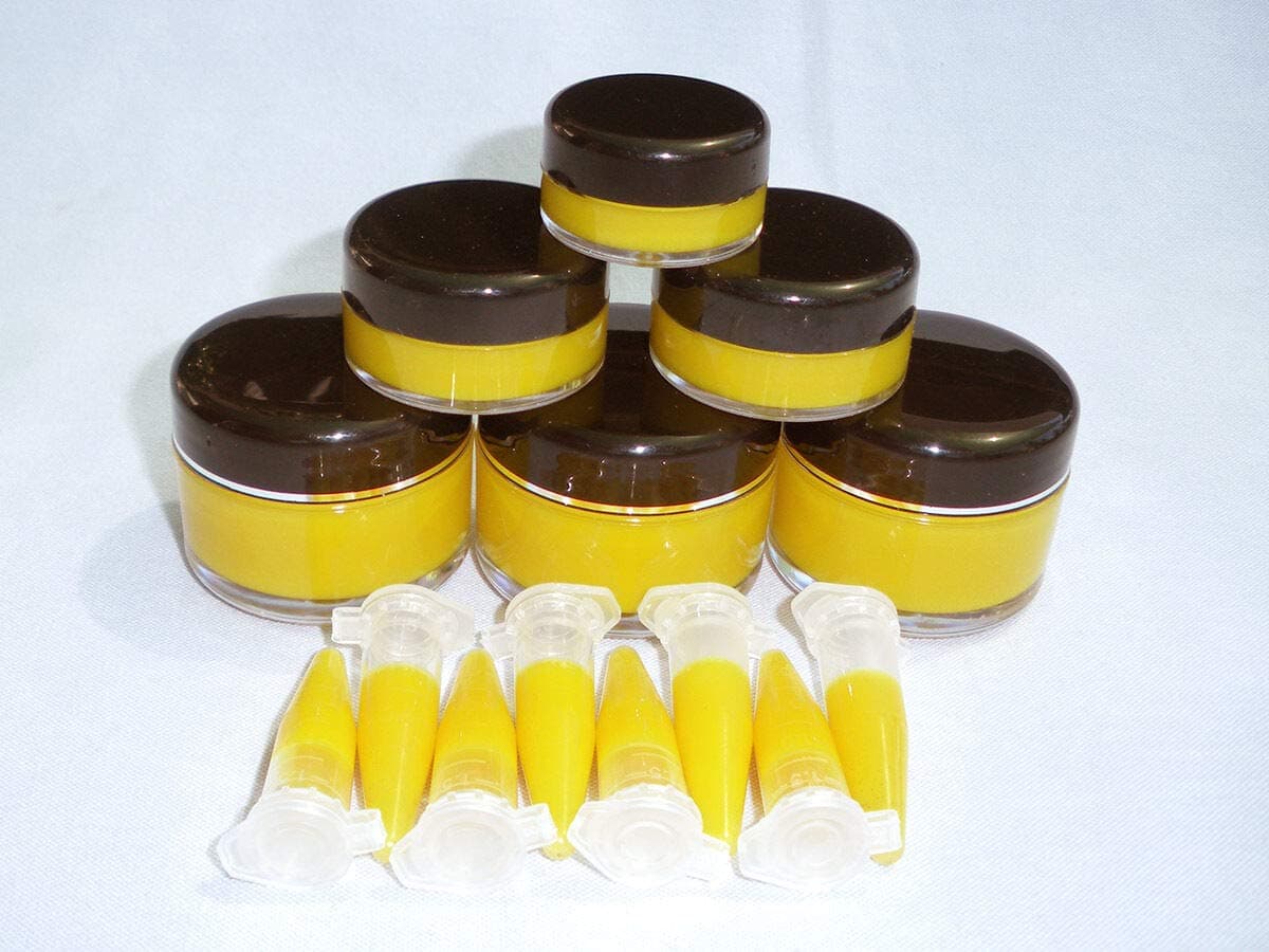 HANO 3ml : Keiki Paste Original - Cytokinin cloning Hormone for Orchid and Other Plants