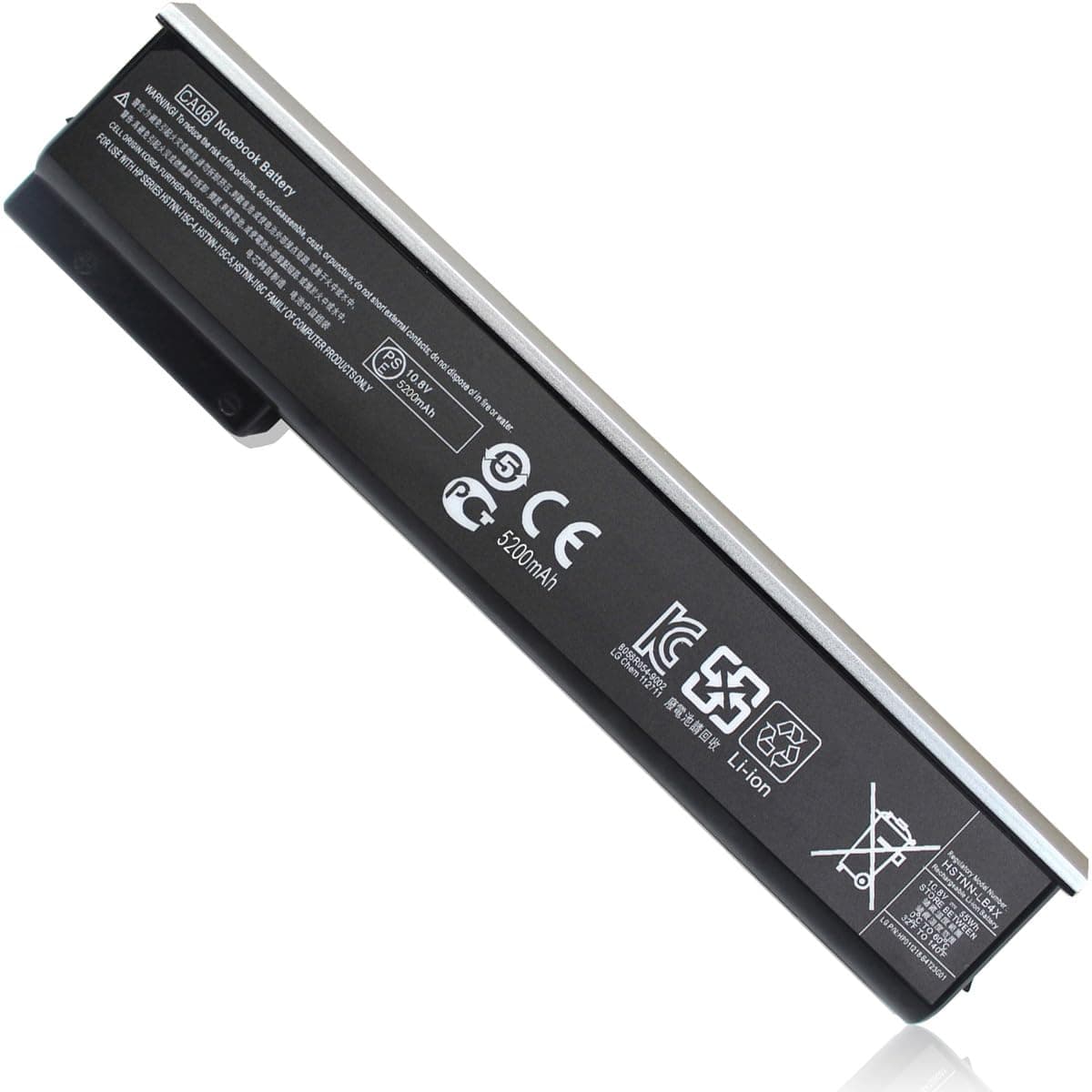 CA06 CA06XL Laptop Battery