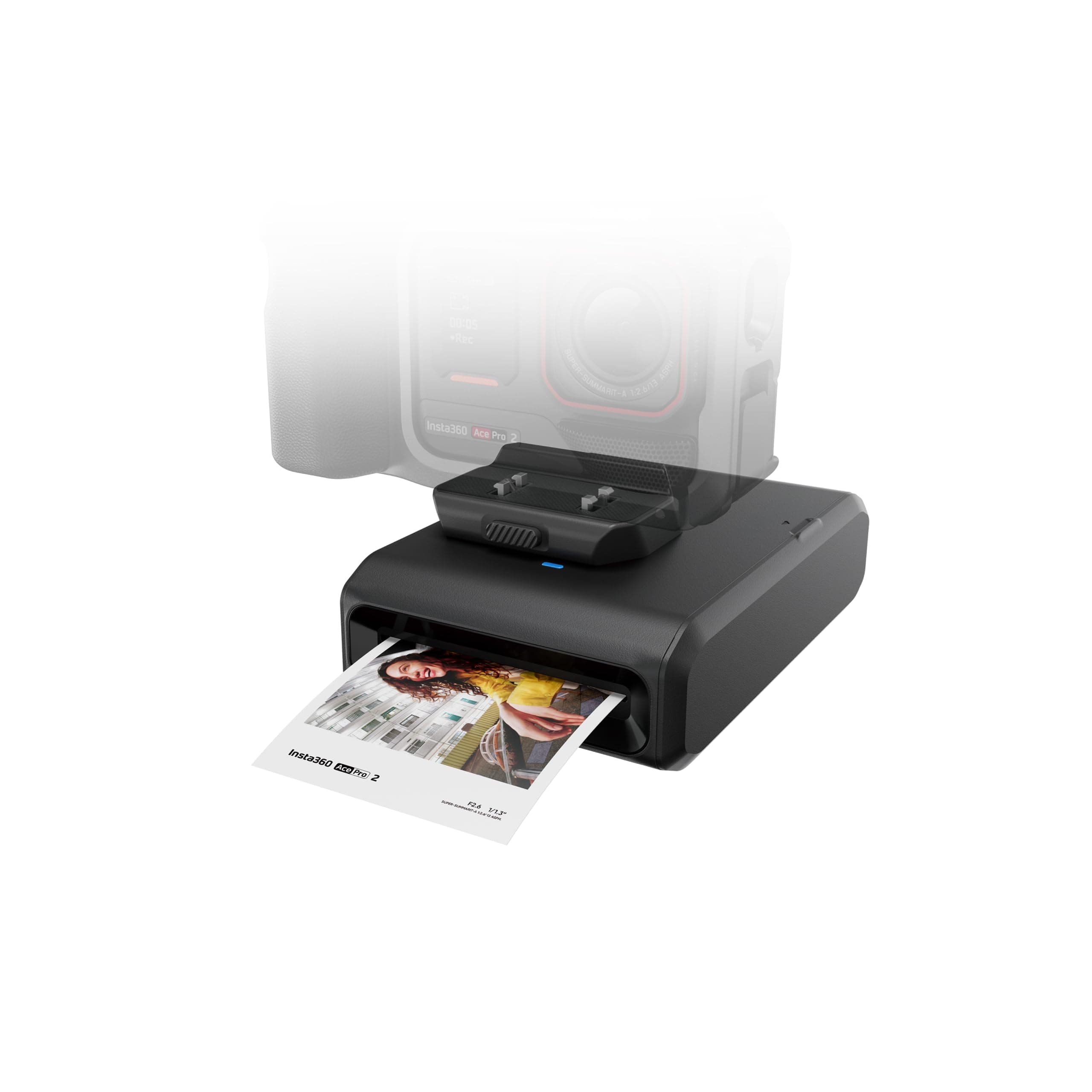 Insta360 Ace Pro 2 Pocket Printer