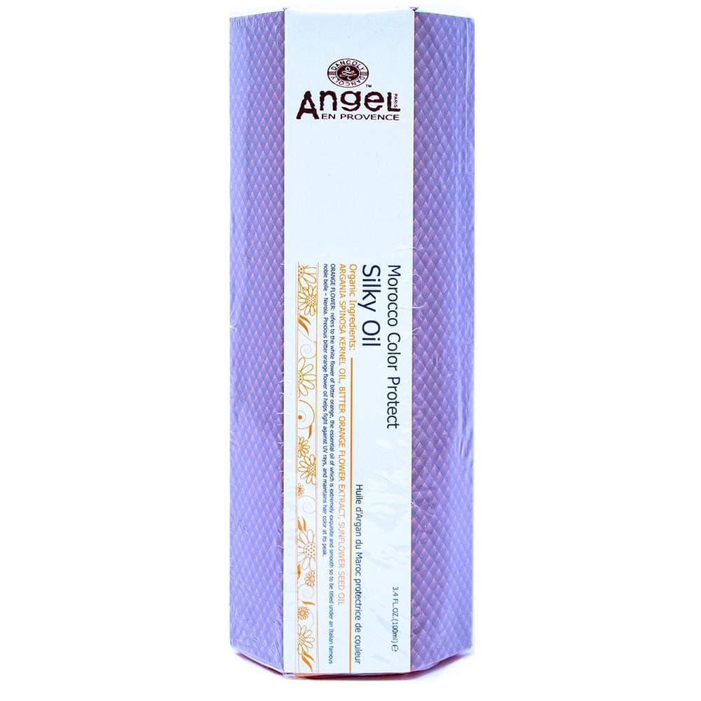 AngelMorocco Oil (Organic Argan Silky Oil) 100ml