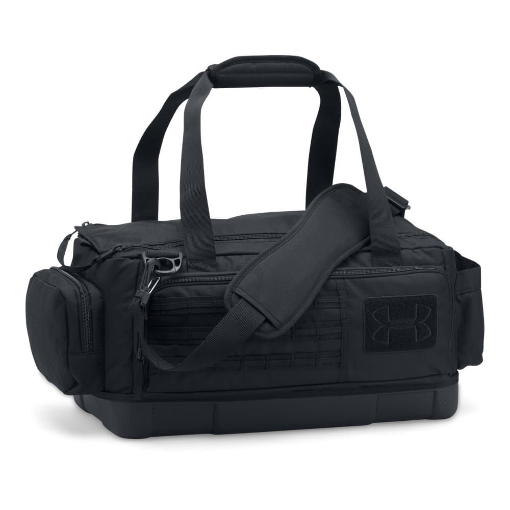 UA Tactical Range Bag 2.0 OSFA Black