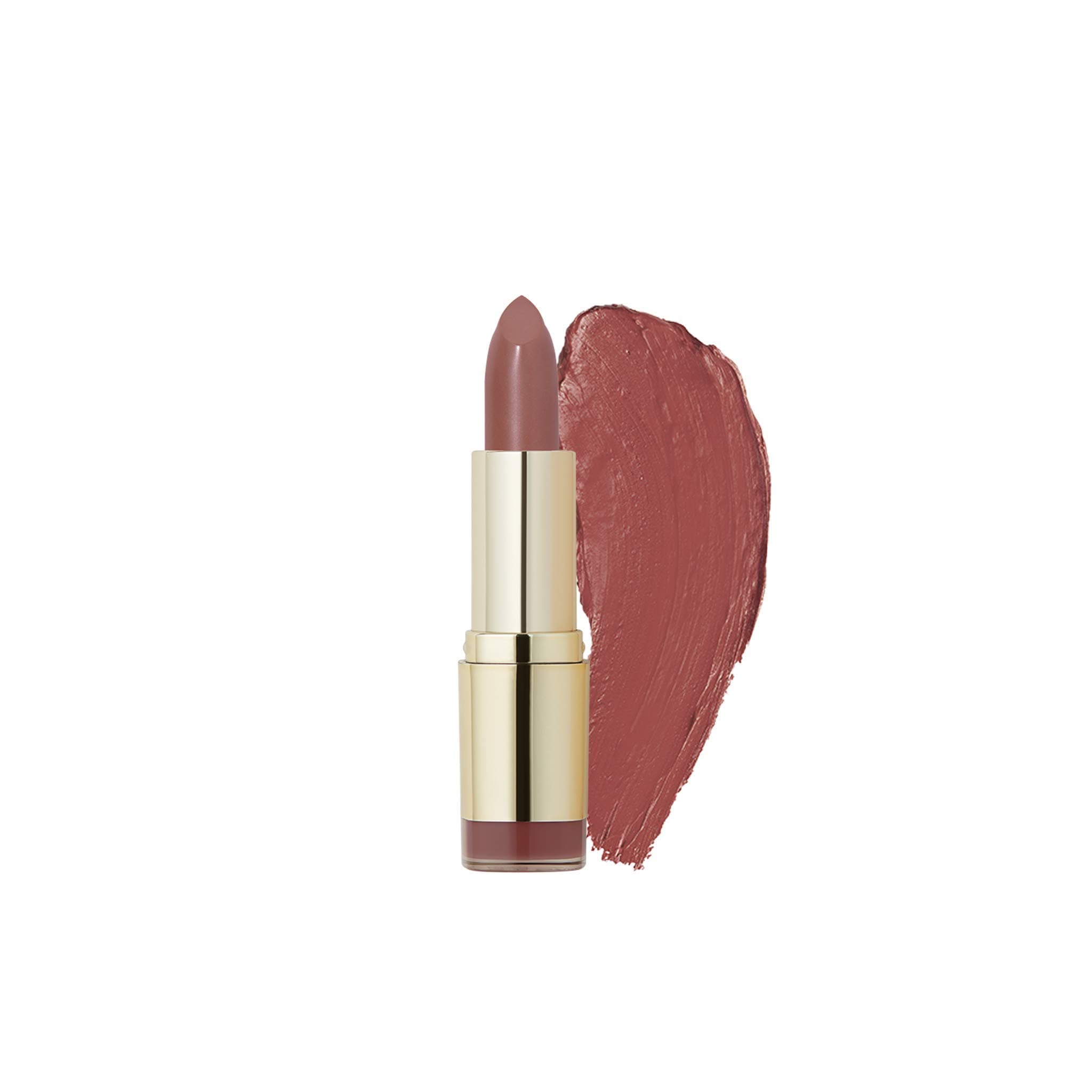 Milani Colour Statement Lipstick, Teddy Bare
