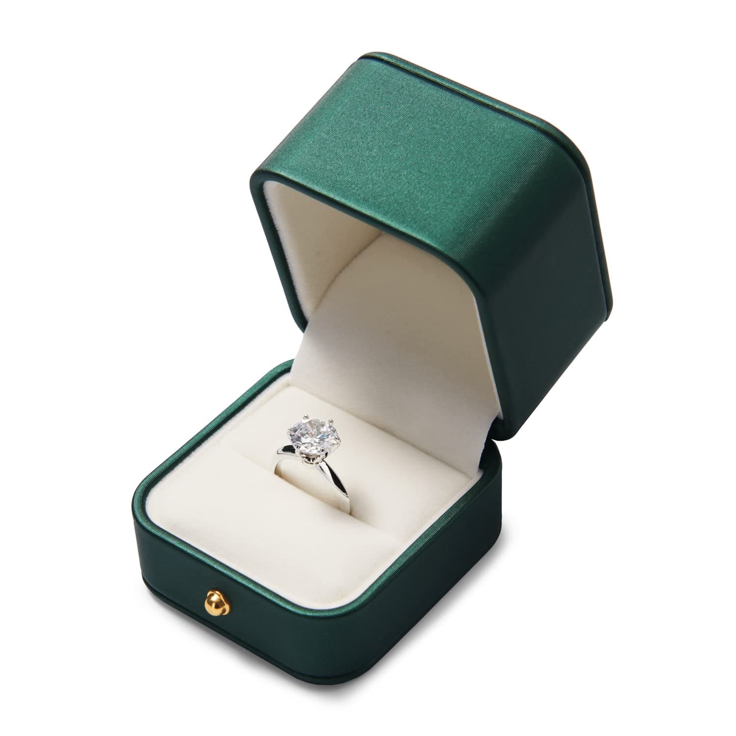 ring box wedding day