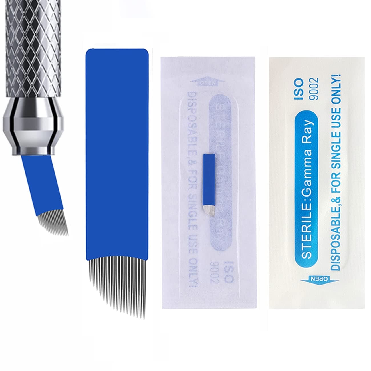 Microblading Needles