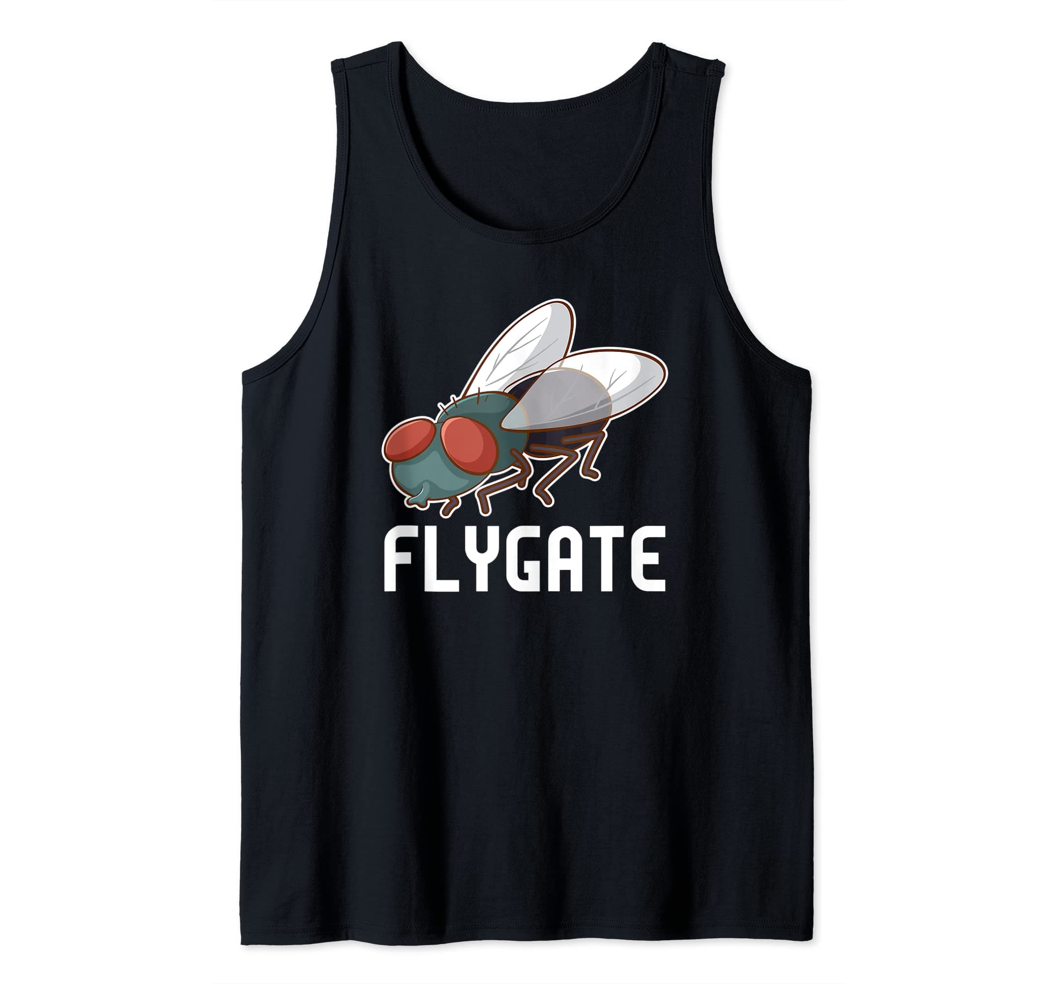 Flygate Tank Top
