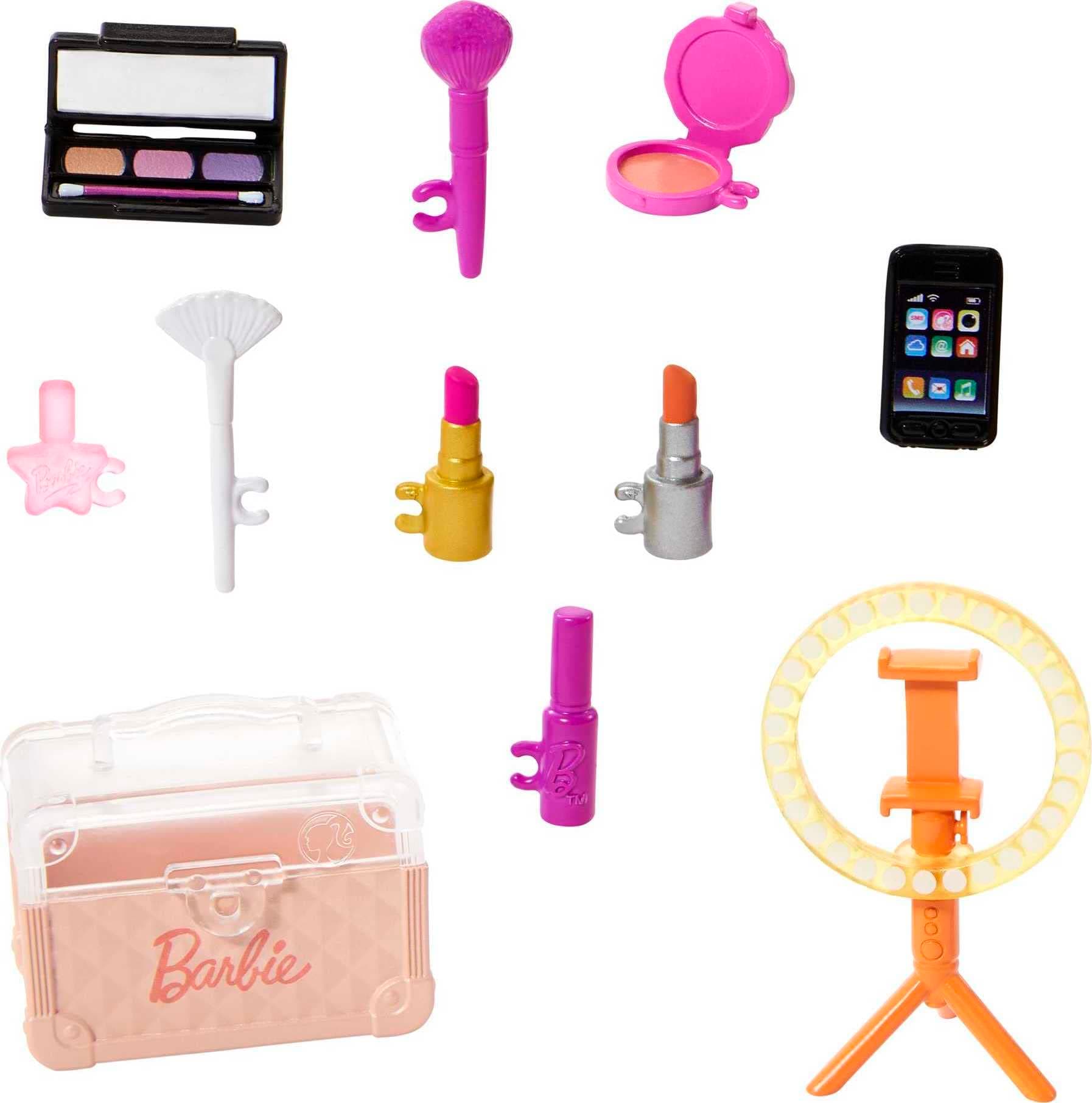 Barbie Accessories