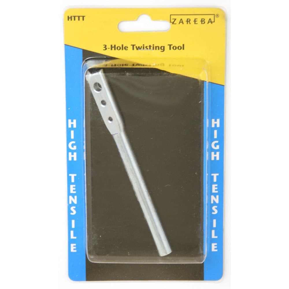 3HOLE TWISTING TOOL