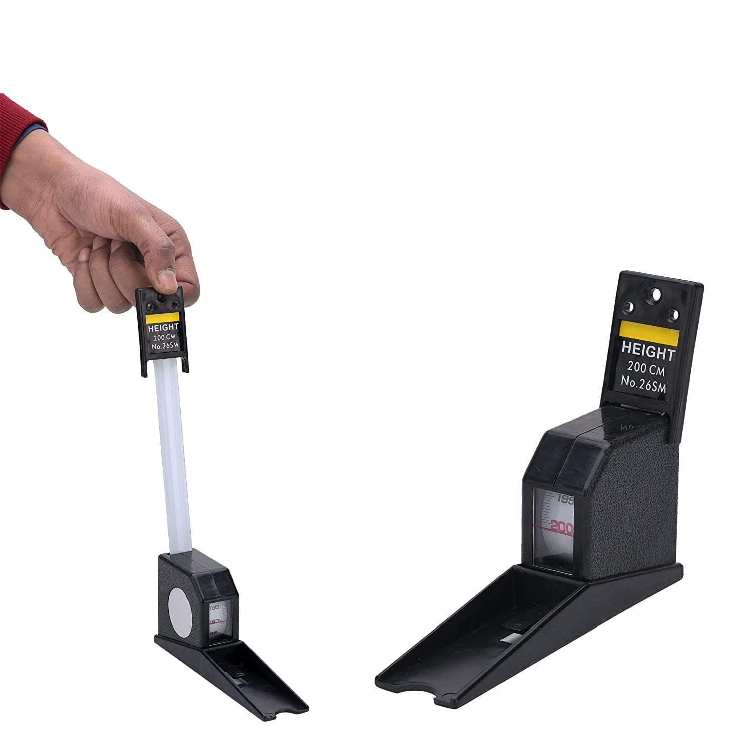 for Measuring Your Height