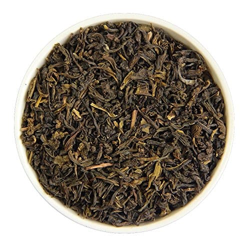 TRUKUP Organic Darjeeling Selim Hill Green Tea Second Flush (1000 gm / 35.27 Oz)