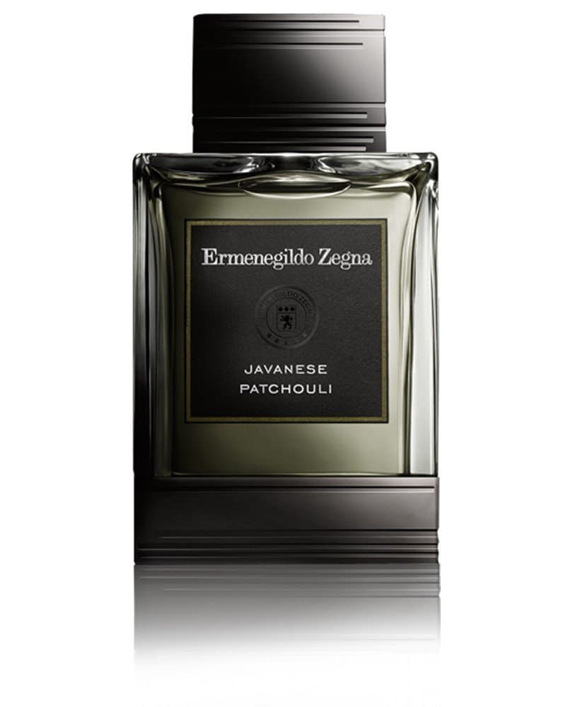 Ermenegildo Zegna Essenze Javanese Patchouli Eau De Toilette 125Ml