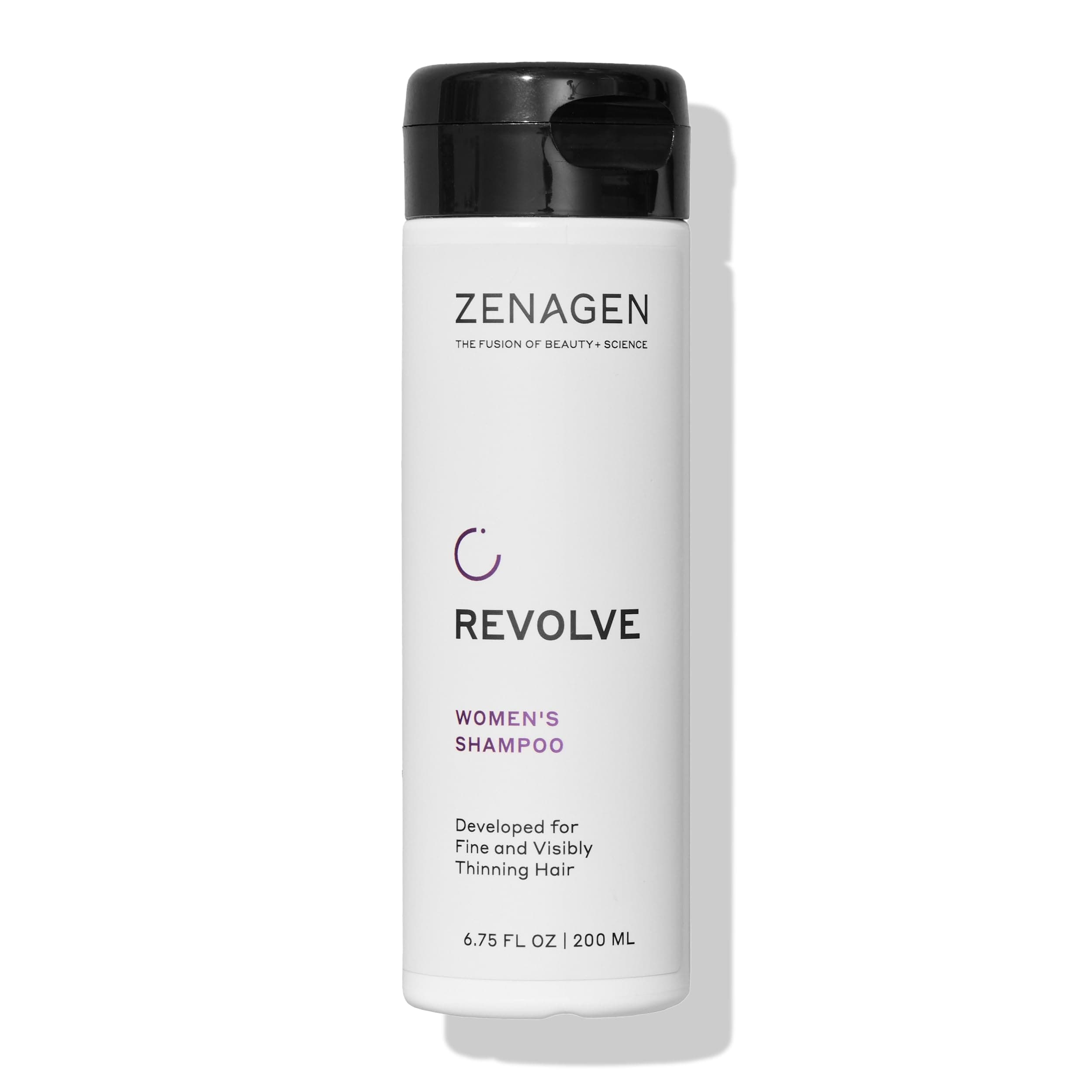 Zenagen Revolve Thickening Hair Loss Treatment for Women, 6.75 Fl. Oz.