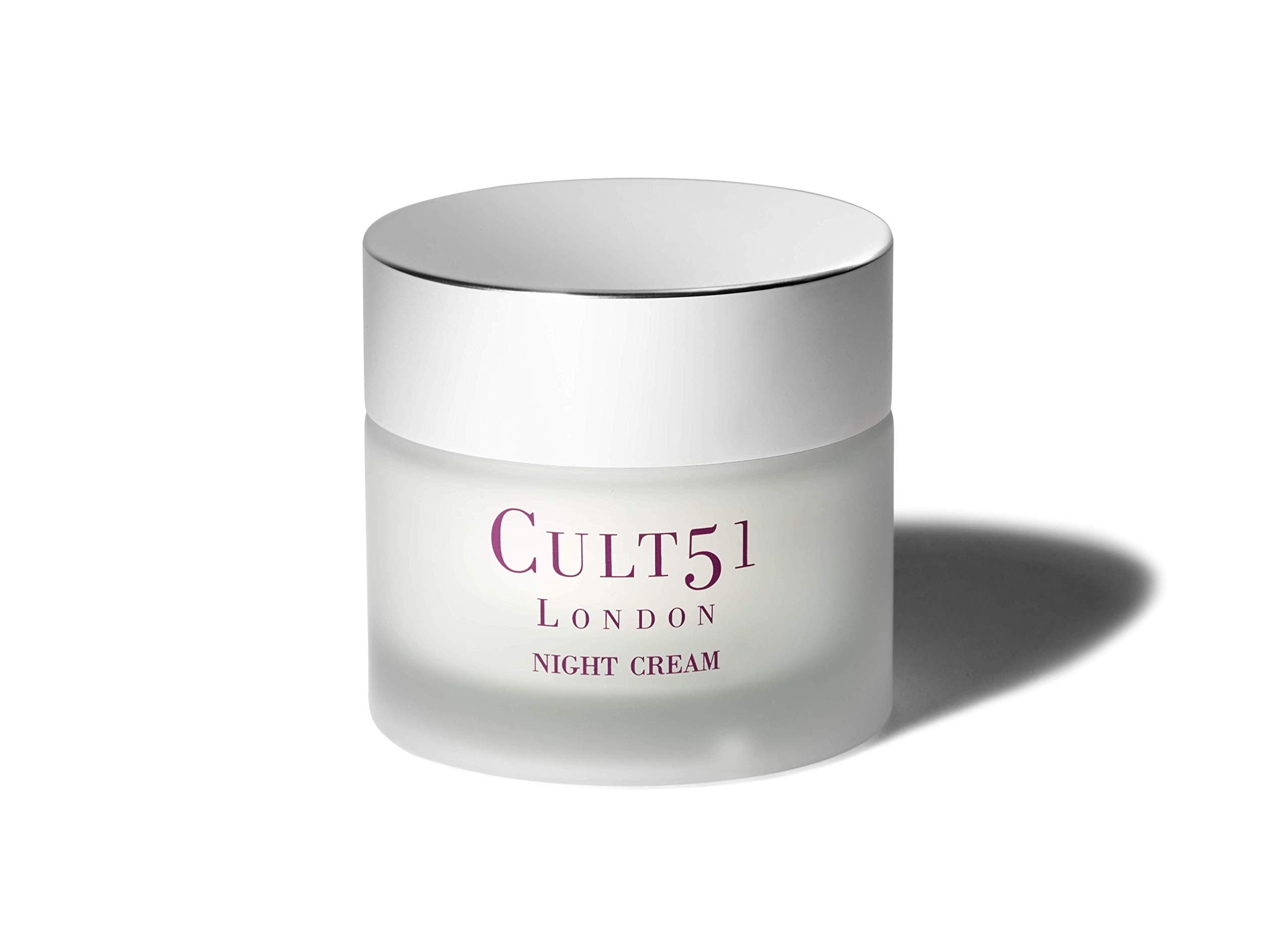 Cult51 Ltd Night Cream