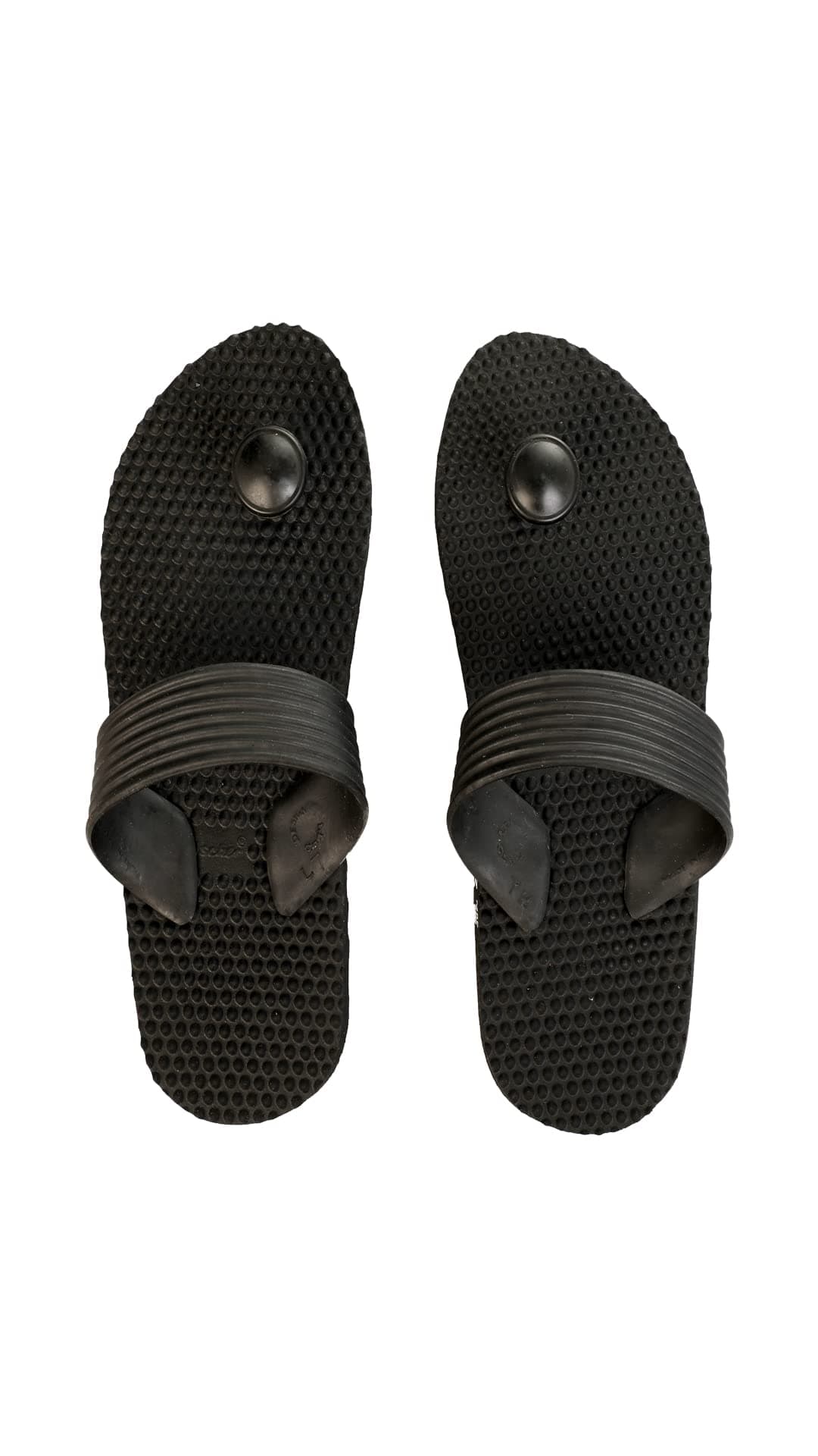 Men's Rubber Slipper