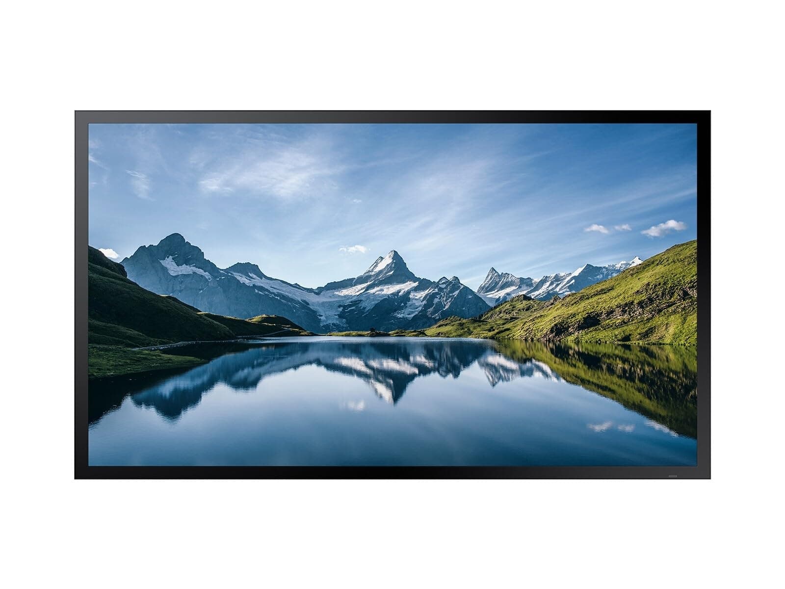Samsung OH46B-S/SMART LCD Signage Outdoor