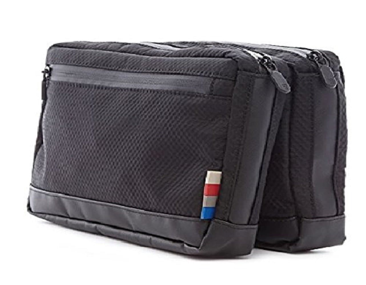 Dubai Travel Case - Black