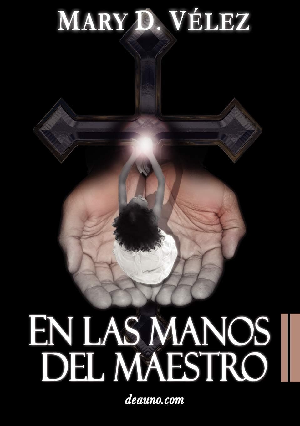 En Las Manos del Maestro (Spanish Edition)