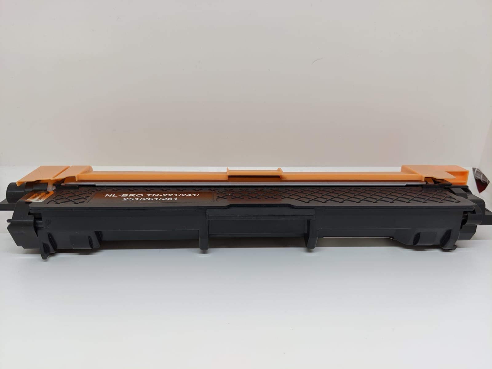 Premium Toner – TN221 – TN241 – tn251 – tn261 – TN281 – Toner – Black – 2,500 Pages – for Printers