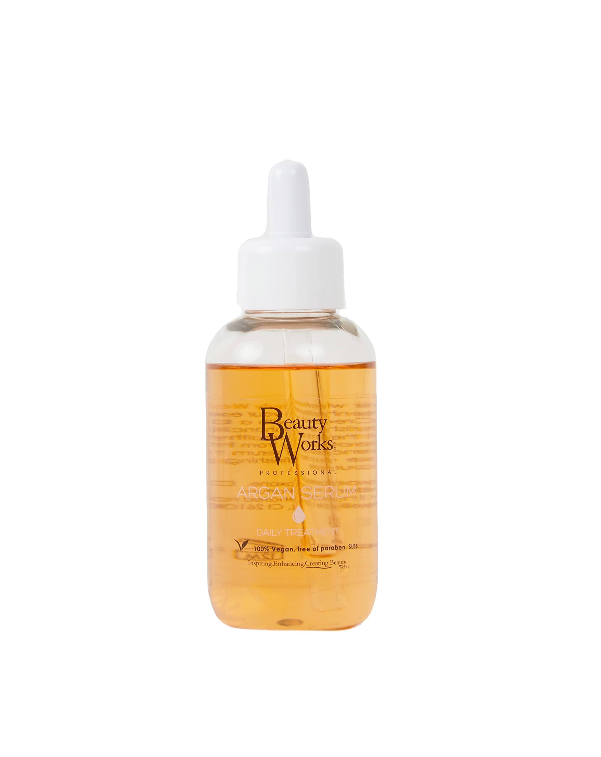 Beauty Works Argan Serum