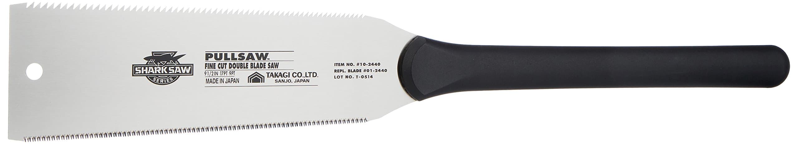Shark Corp10-2440 Fine Cut Saw
