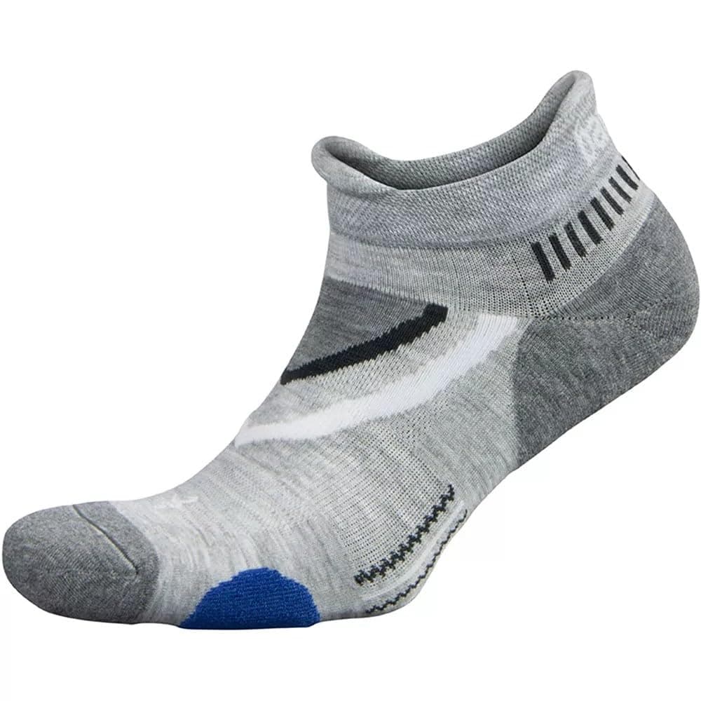 UltraGlide No Show Socks For Men and Women (1Pair)