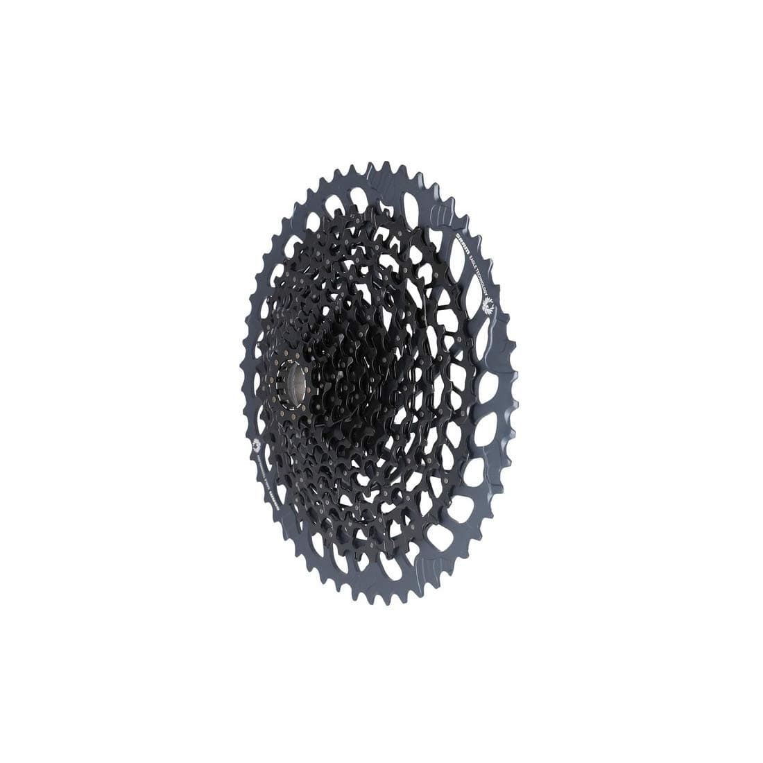 XG-1275 GX Eagle 12-Speed Cassette Black, B1, 10-52t