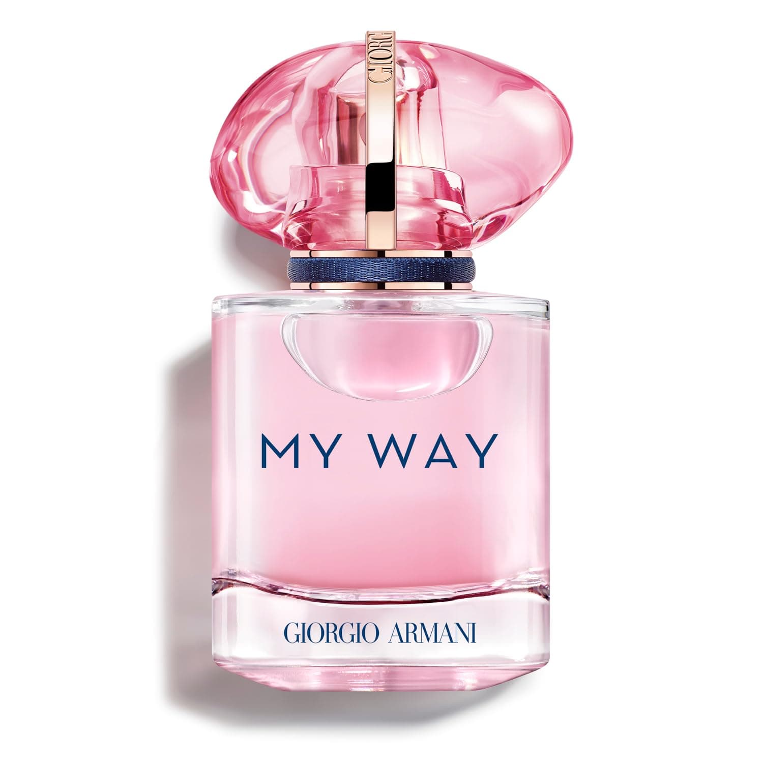 My Way Nectar - Eau de Parfum - Perfume for Women - Floral Fruity Women’s Fragrance - Bergamot & Pear, Tuberose Heart, Vanilla Notes
