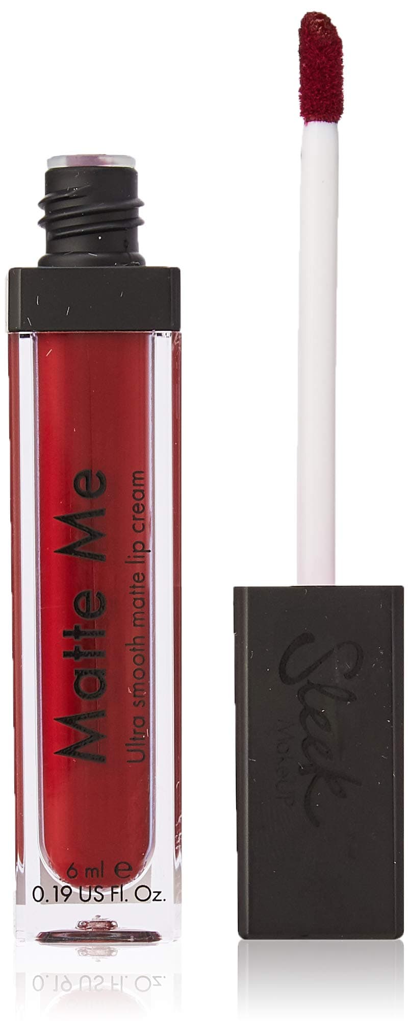 Sleek MakeUP Matte Me Lip Cream Old Hollywood, 6 ml