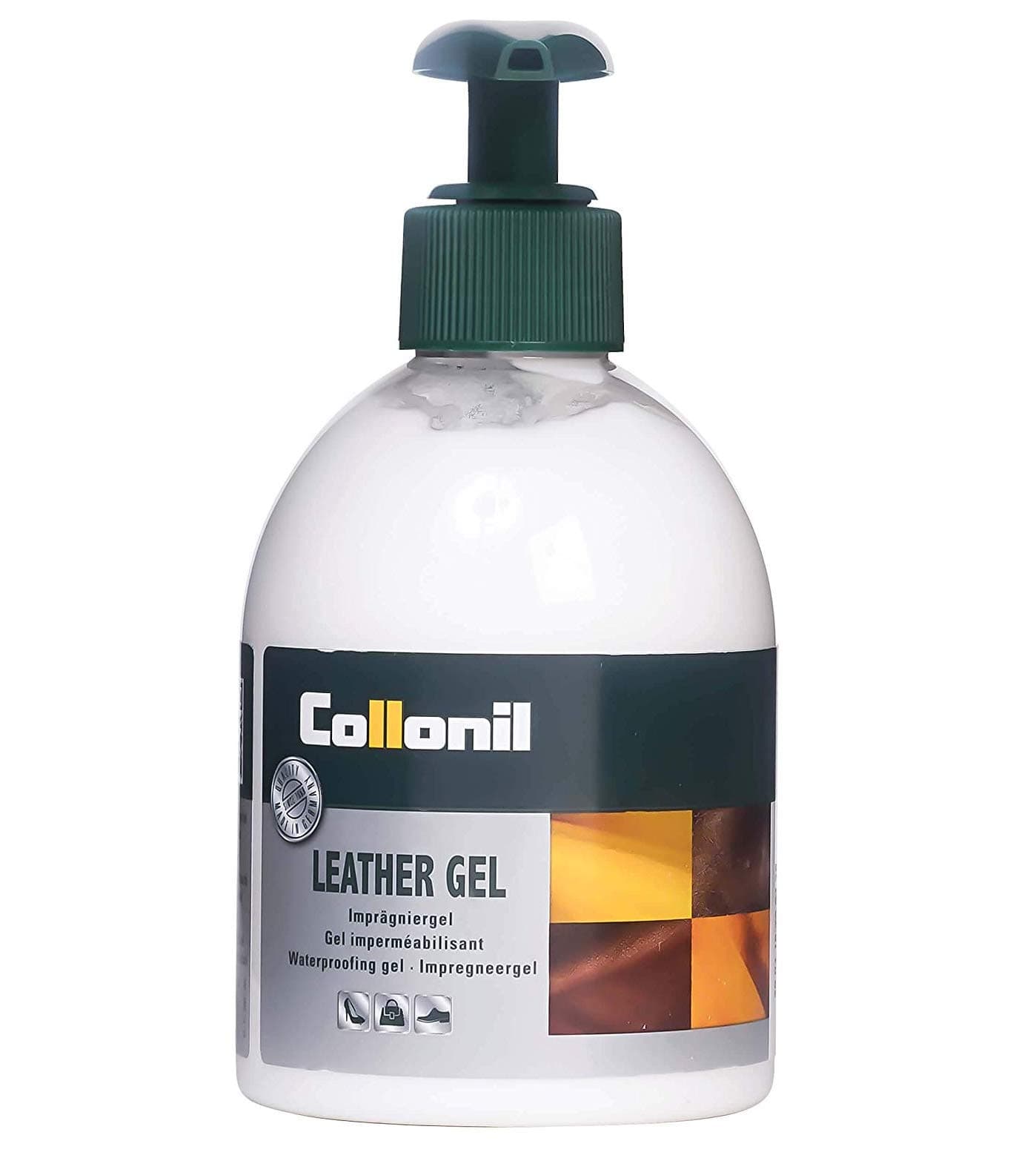 Collonil Leather Gel 200ml