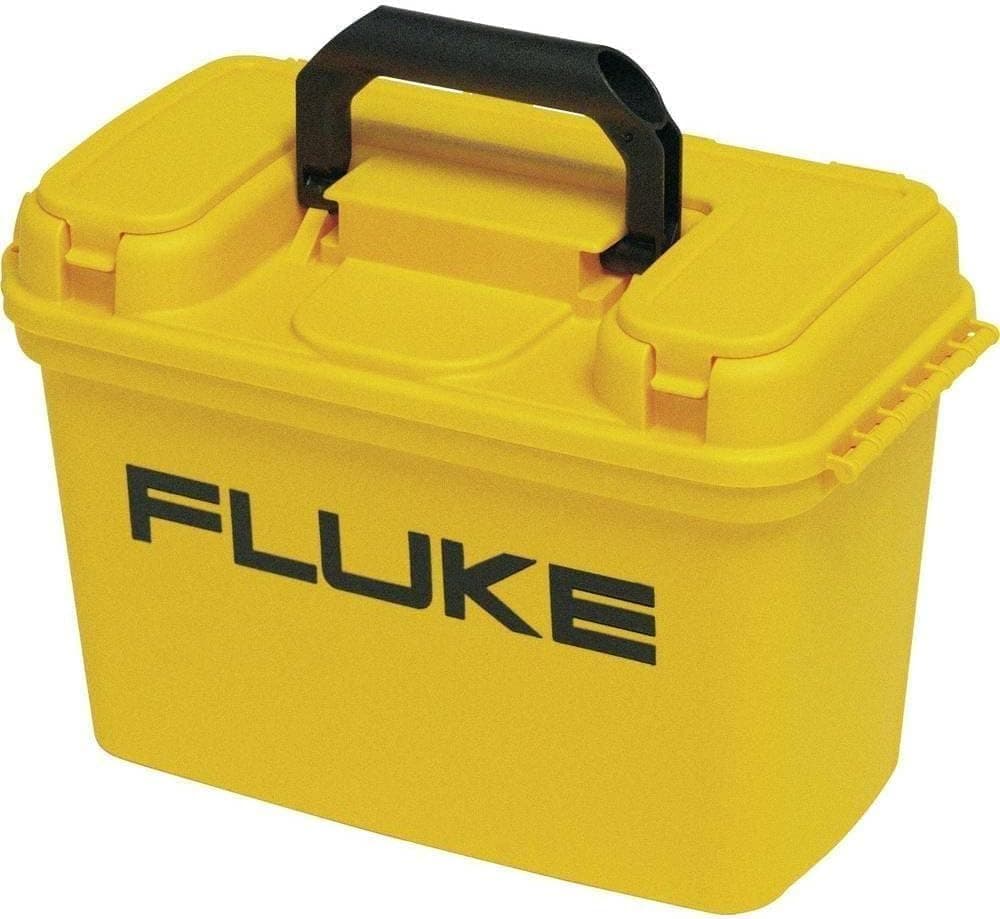 Fluke C1600 Gear Box for Meter and Accessories,Yellow,Small