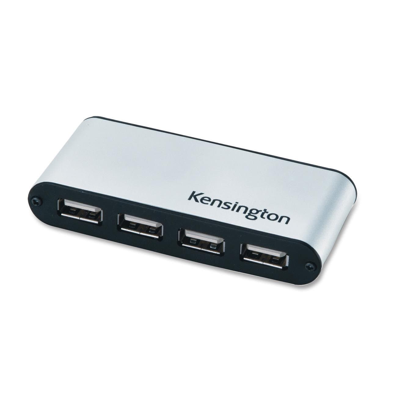 Kensington PocketHub 7-Ports Portable USB Hub (33366)