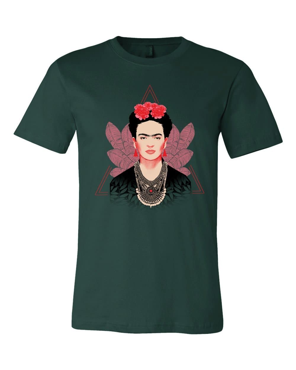 Frida Kahlo Unisex T-Shirt