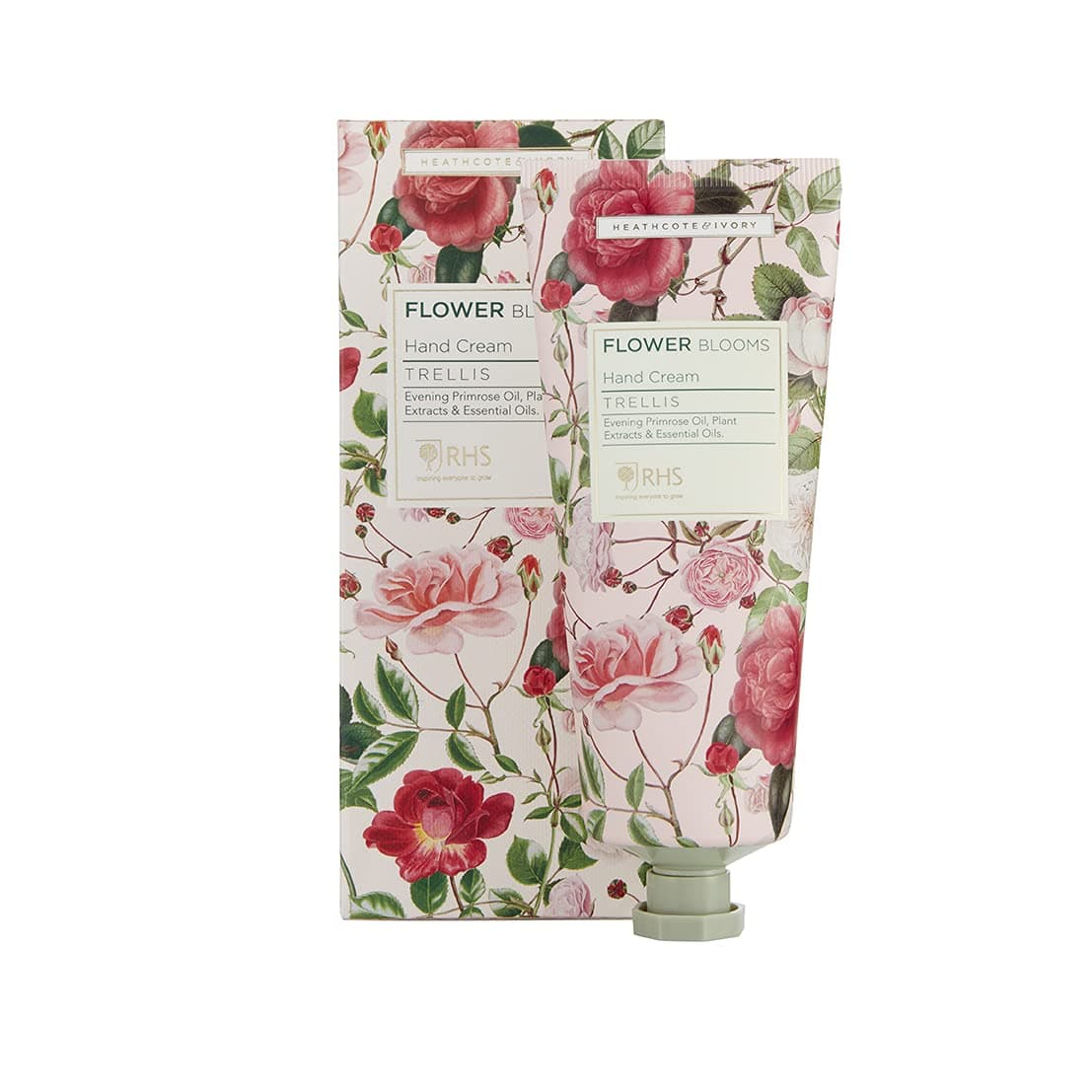 RHS Trellis Shea Butter & Glycerin Scented Everyday Hand Cream 100 ml